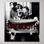 Gay Youth 1970 posters