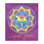 Gayatri Mantra t-shirts