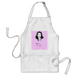 GAYBY aprons