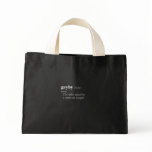 GAYBY bags
