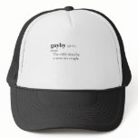 GAYBY (definition) hats