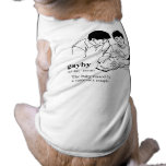 GAYBY (Gay) pet clothing