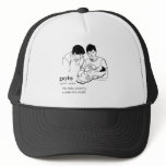 GAYBY (Gay) hats