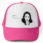 GAYBY hats