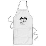 GAYBY (Lesbian) aprons