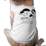 GAYBY (Lesbian) pet clothing