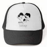 GAYBY (Lesbian) hats