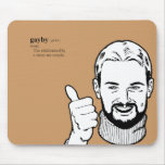 GAYBY mousepads