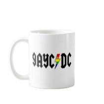 GayC/DC Mug