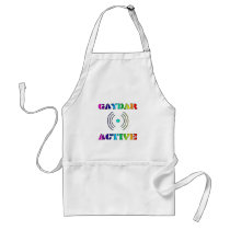 Gaydar Active II Apron