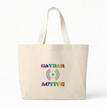 Gaydar Active II Bag