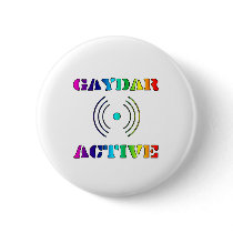 Gaydar Active II Buttons