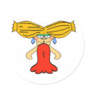 Gayla stickers