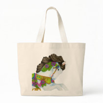 Gayle Carousel Horse Bag