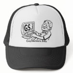 GaySeniors.Info hats