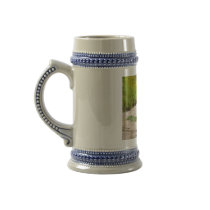 Gazelle Coffee Mugs