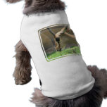 Gazelle Pet Shirt pet clothing