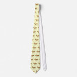 gazelle ties