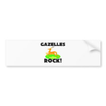 Gazelles Rock