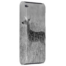Gazing Fawn iPod Touch Cases