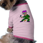 Gazzi pet clothing