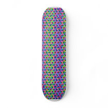 GBK2 SKATE BOARD DECKS