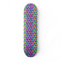 GBK2 CUSTOM SKATEBOARD