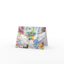 GBR Signature Piece "Consequences" Card