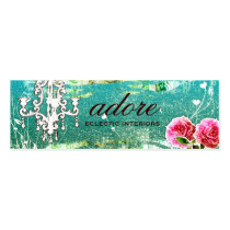 GC | Adore | Vintage Turquoise