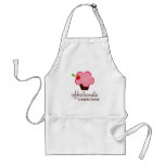 GC Affectionate Confections Apron