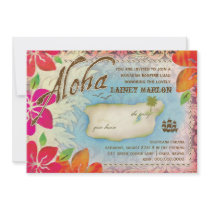GC | Aloha Luau Island 2 Invite