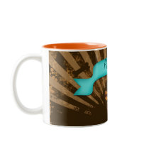 GC Big Bark Mugs