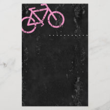 GC | Cycle City Concrete - Pink Flyer