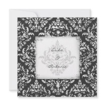 GC | Erika Vintage Damask-Grey