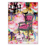 GC Fabulously French Shabby Rose Cards