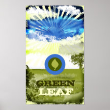 GC | Field of Dreams POSTER