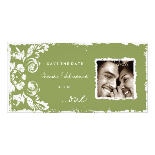 Dating green card