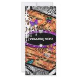 GC | Miss Fun n Fancy Stuff Rack Card rack cards