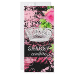 GC Shabby Wild Garden Couture Tiara