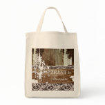 GC | Trash to Treasure Canvas bags