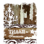 GC | Trash to Treasure Chandelier Tee t-shirts