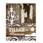 GC | Trash to Treasure Chandelier Tee t-shirts