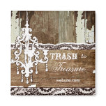 GC | Trash to Treasure Magnet