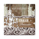 GC | Trash to Treasure Magnet