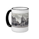 Gdansk Souvenir Mug