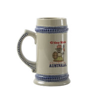 G'Day Mate Koala Mugs