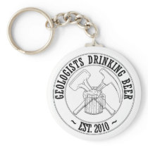 GDB Keychain