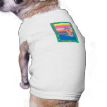 geanie in a bottle pet clothing