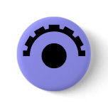 Gear Eye buttons