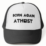 Gear for Atheist Trucker Hat